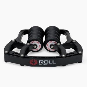 R8 Roll Recovery